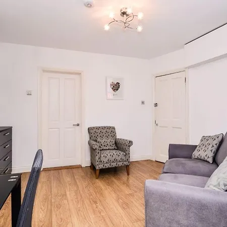 Stunning 1 Bed Apartment London Exterior photo