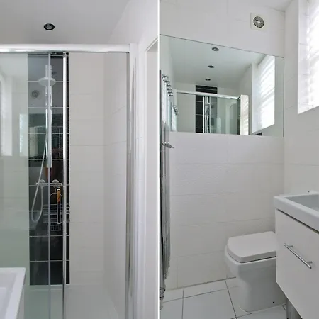 Stunning 1 Bed Apartment London Exterior photo