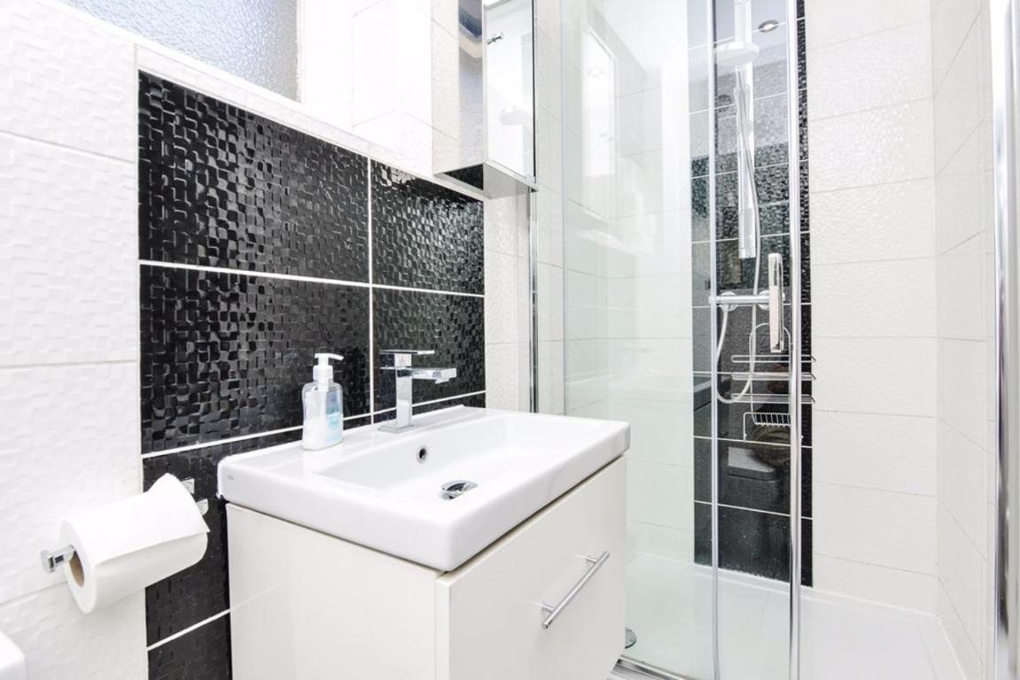 Appartement Stunning 1 Bed *